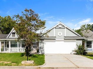 2714 Ashford Trail Dr, Houston, TX 77082