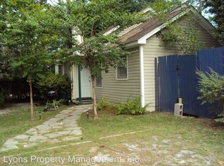 800-A Ridgeway Dr, Valdosta, GA 31601