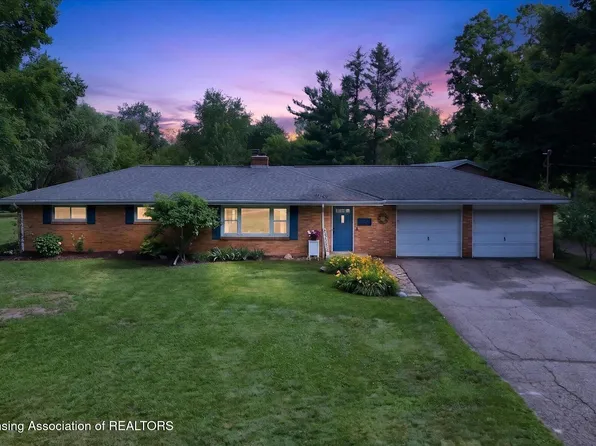 12386 W Grand River Hwy, Eagle, MI 48822