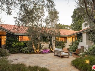 1296 Capri Dr, Pacific Palisades, CA 90272