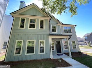 1967 Jimmie Daniel Rd, Athens, GA 30606