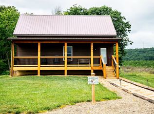 398 Spring Valley Ln, Strasburg, VA 22641