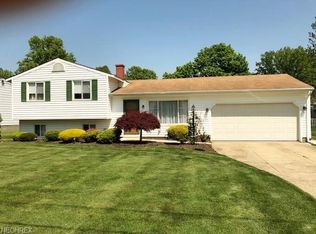 6431 Ambrose Dr, Mentor, OH 44060