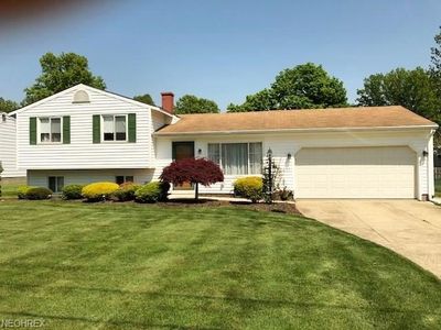 6431 Ambrose Dr, Mentor, OH, 44060
