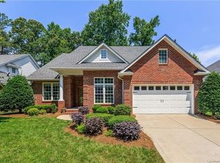 7891 Ballentrae Pl, Stanley, NC 28164