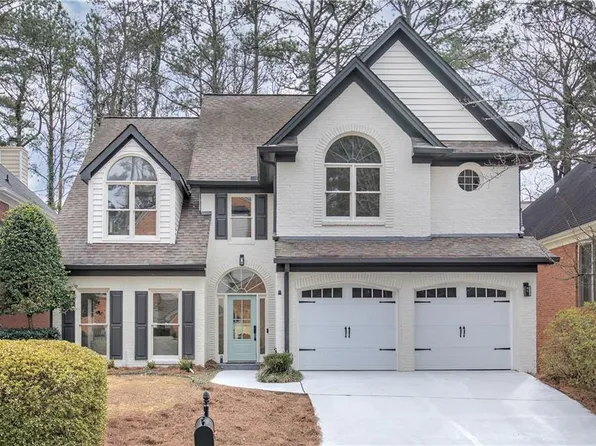 30 Westfair Ct, Sandy Springs, GA 30328