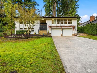 4822 Fowler Avenue, Everett, WA, 98203