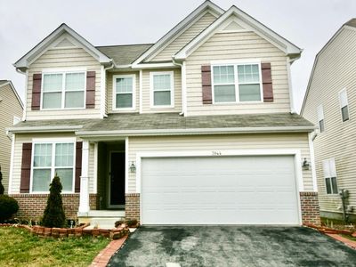 3944 Middlemore Dr, Columbus, OH, 43219