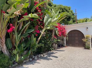 140 Loureyro Rd #B, Santa Barbara, CA 93108