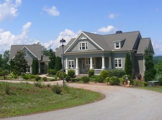 203 High Point Ct, Seneca, SC 29672