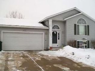 7604 Summerfield St, Schofield, WI 54476