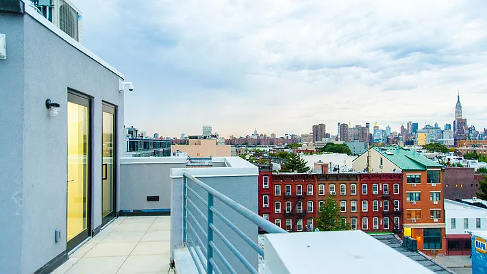 Rented by Nooklyn NYC LLC | media 12