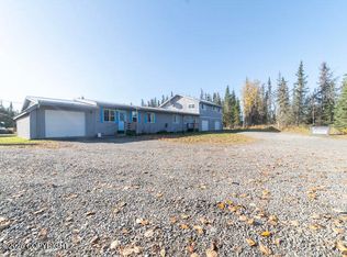 38580 Kalifornsky Beach Rd, Kenai, AK 99611