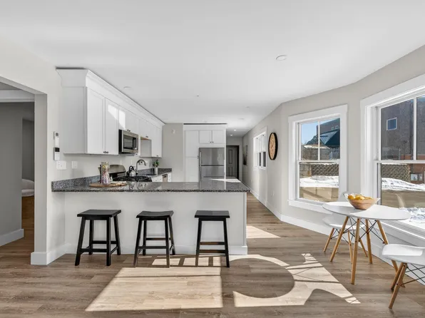 106 Cumberland Avenue #101, Portland, ME 04101