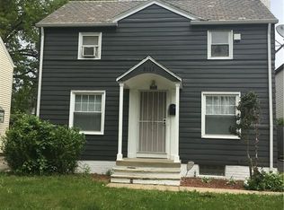 3111 Livingston Rd, Cleveland, OH 44120