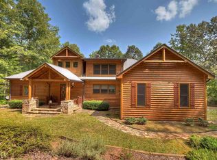 94 Black Hawk Holler Trl #2, Ellijay, GA 30536