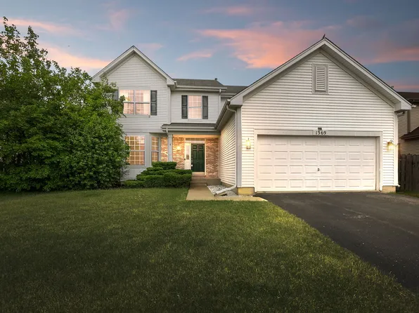 (undisclosed Address), Round Lake, IL 60073