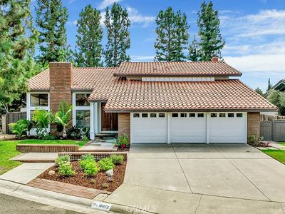 18072 Rosanne Cir, Villa Park, CA, 92861