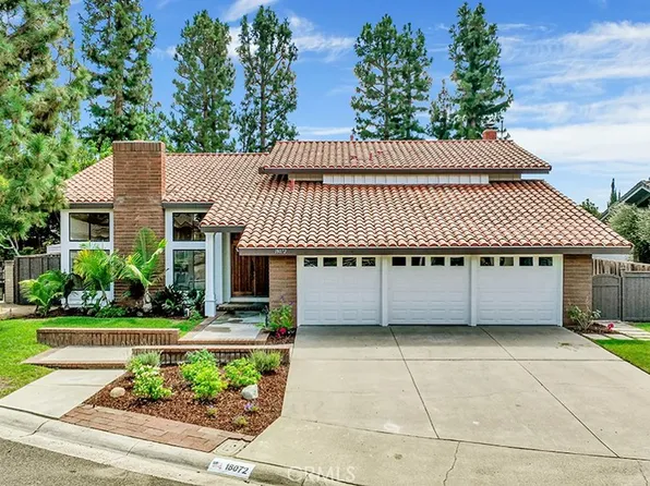 18072 Rosanne Cir, Villa Park, CA 92861