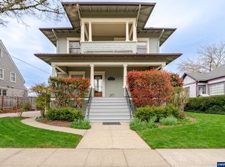 821 6th Ave SW, Albany, OR 97321