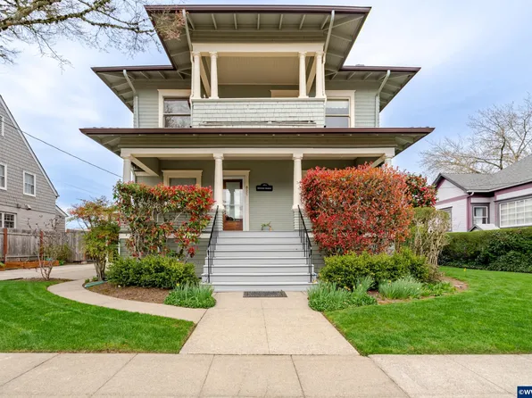 821 6th Ave SW, Albany, OR 97321