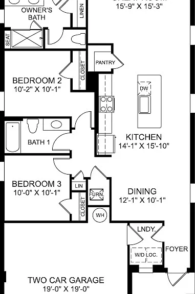 377 Crestwind Dr — Photo 3