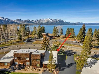 357 Ala Wai Blvd APT 212, South Lake Tahoe, CA, 96150