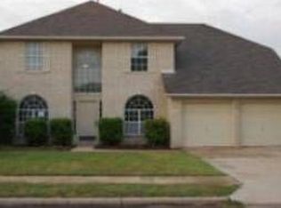 1106 Springbrook Rd, Pflugerville, TX 78660
