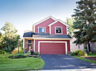 5608 Northcrest Xing, Clarkston, MI 48346