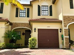 15420 SW 119th Ter #0, Miami, FL 33196