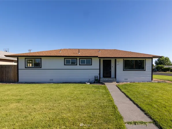 1310 N Pine Street, Othello, WA 99344