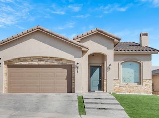 218 Herts Way, El Paso, TX 79928