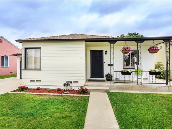 14722 Disney Ave, Norwalk, CA 90650