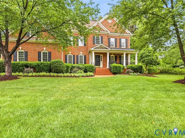 4701 Regal Oaks Rd, Glen Allen, VA 23059