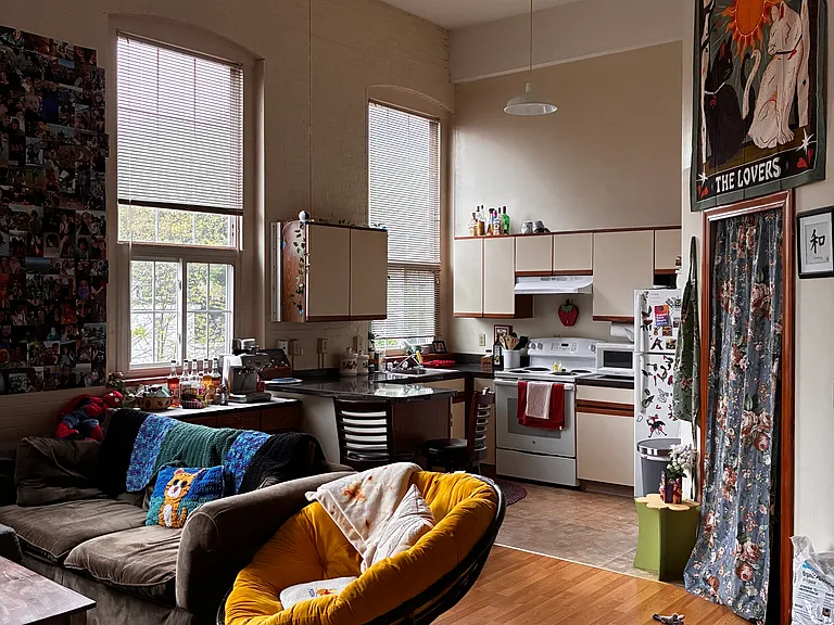 31 Willow St #3 — Photo 1