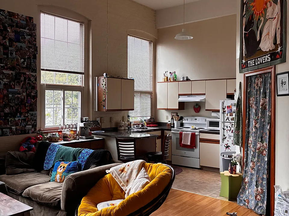 31 Willow St #3