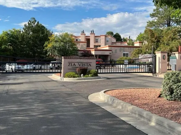 2501 W Zia Rd APT 3301, Santa Fe, NM 87505