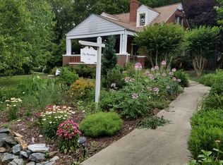 807 Benton St, Hillsborough, NC 27278