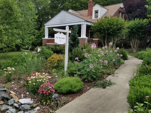 807 Benton St, Hillsborough, NC 27278