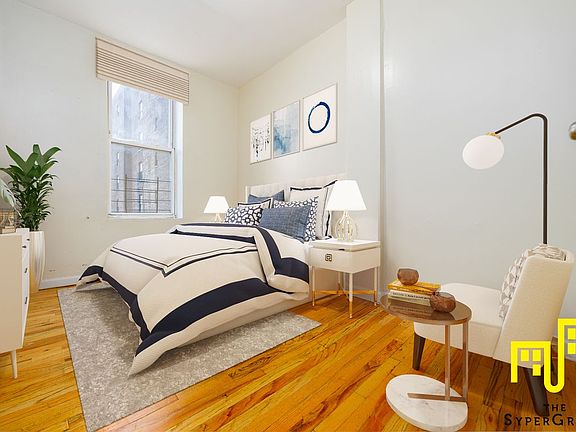 4th image of 563 Nostrand Ave APT 2R