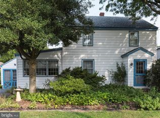 108 Rodney Ave, Lewes, DE 19958