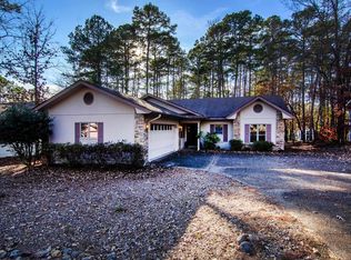 4 Playa Pl, Hot Springs, AR 71909