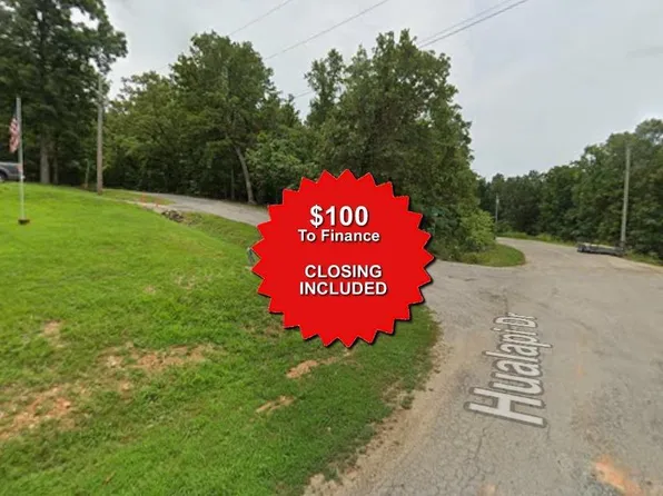 19 Dulastuny Dr, Cherokee Village, AR 72529