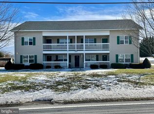 534 Warm Spring Rd #4, Chambersburg, PA 17202