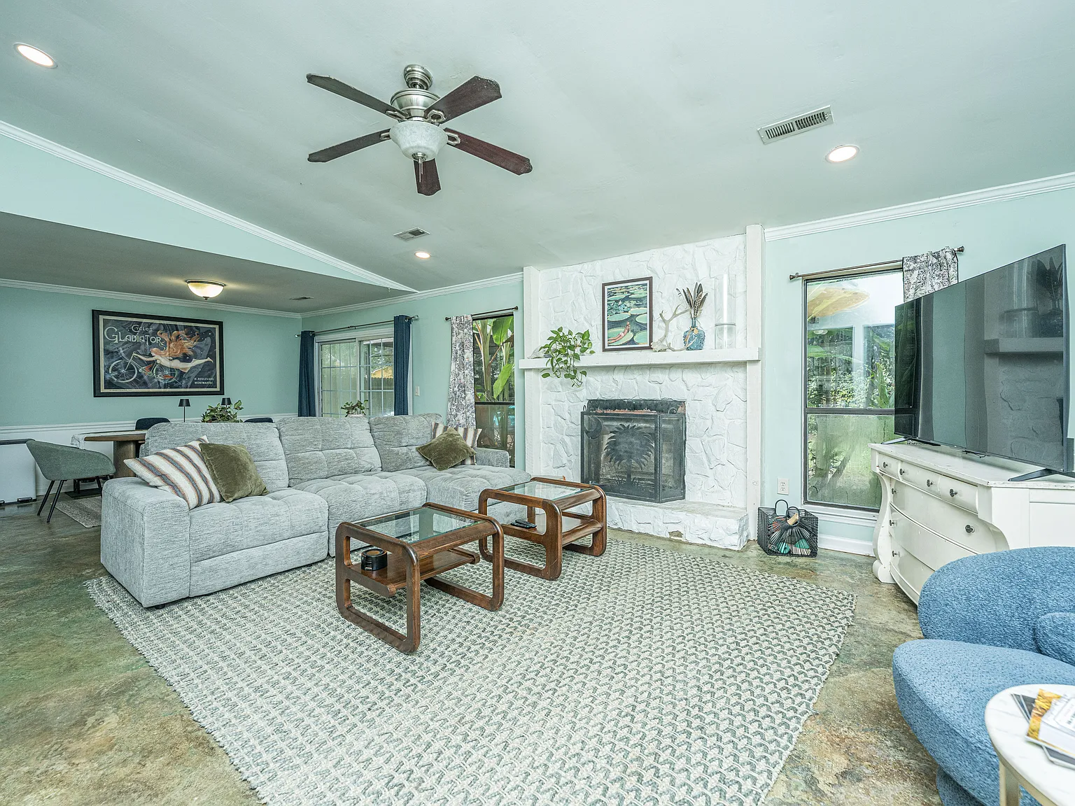 2717 Ashley Ferry Rd — Photo 3