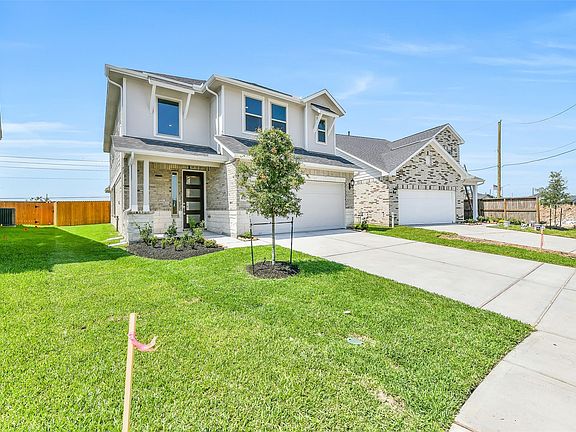 2nd image of 4327 Wind Swell Lane