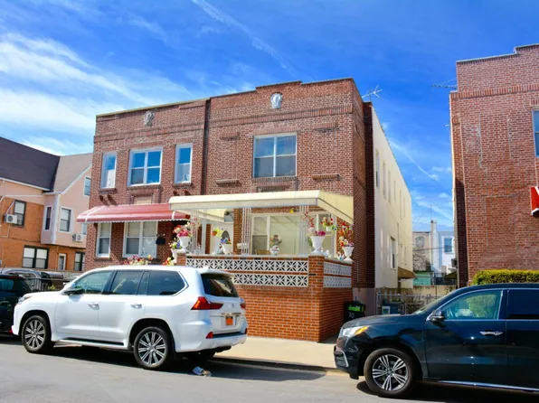 2132 62nd St, Brooklyn, NY 11204