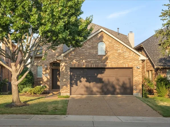 205 Vagon Castle Ln, The Colony, TX 75056
