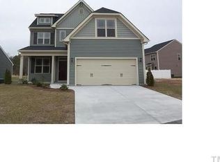 4106 Massey Preserve Trl, Raleigh, NC 27616