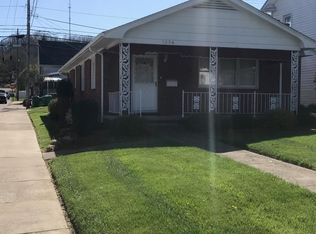 2654 Shawnee Rd, Portsmouth, OH 45662